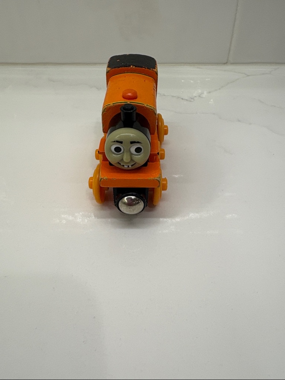Thomas & Friends Wooden Railway Billy
